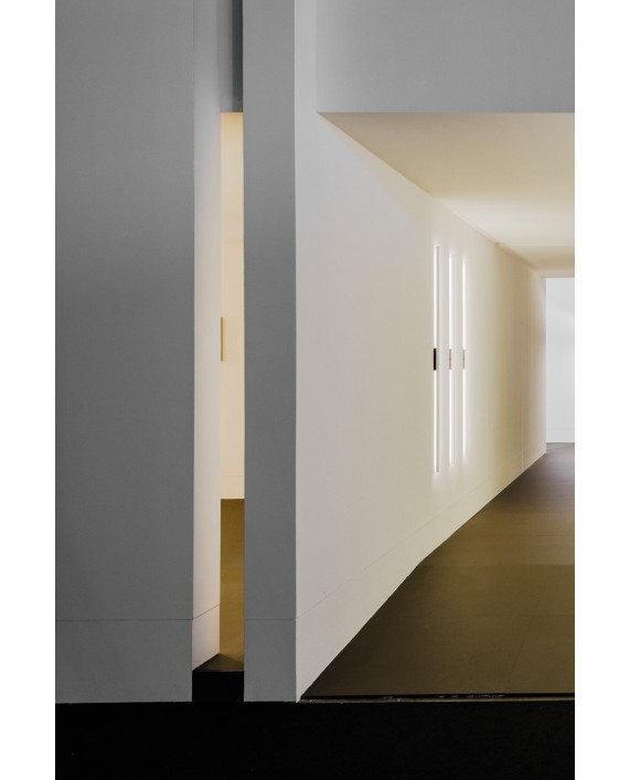 Nemo Linescapes Ceiling Lamp